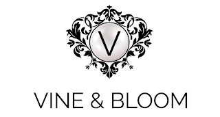 V VINE & BLOOM