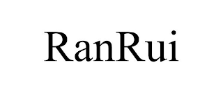 RANRUI