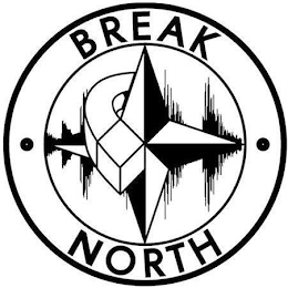 BREAK NORTH