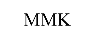 MMK