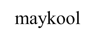 MAYKOOL