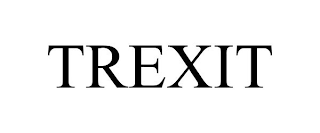 TREXIT