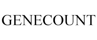 GENECOUNT