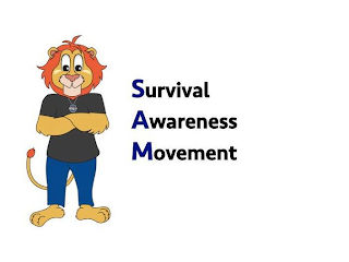 SURVIVAL AWARENESS MOVEMENT