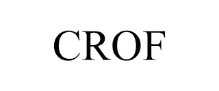 CROF