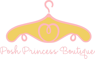 POSH PRINCESS BOUTIQUE