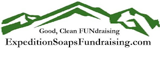 GOOD, CLEAN FUNDRAISING  EXPEDITIONSOAPSFUNDRAISING.COM