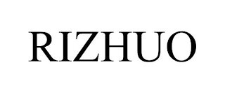 RIZHUO