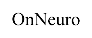 ONNEURO