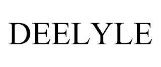 DEELYLE