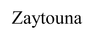 ZAYTOUNA