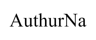 AUTHURNA