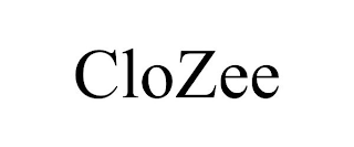 CLOZEE