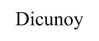 DICUNOY