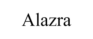 ALAZRA