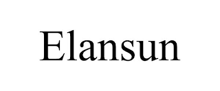 ELANSUN