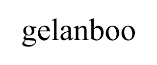 GELANBOO