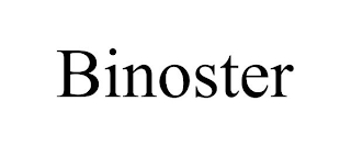 BINOSTER