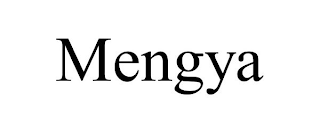 MENGYA