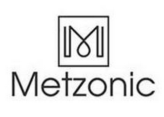 M METZONIC