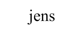 JENS