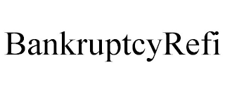 BANKRUPTCYREFI