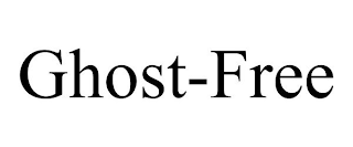 GHOST-FREE