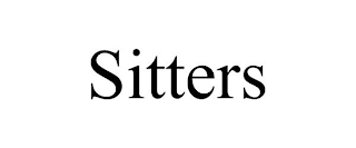 SITTERS