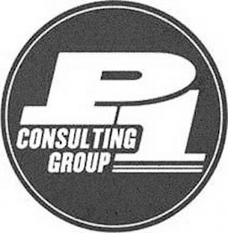 P 1 CONSULTING GROUP