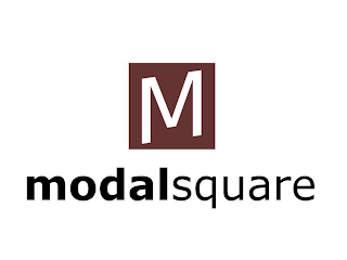 M MODALSQUARE