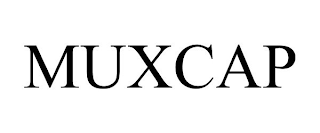 MUXCAP