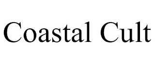 COASTAL CULT