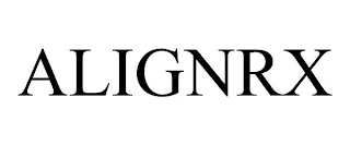 ALIGNRX