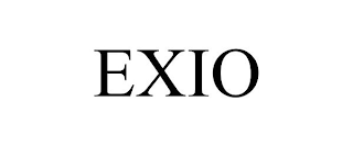 EXIO