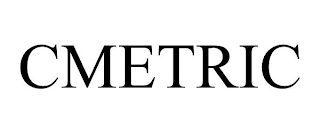 CMETRIC