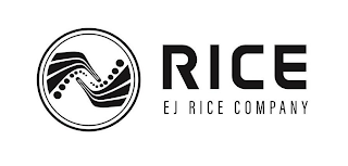 RICE EJ RICE COMPANY