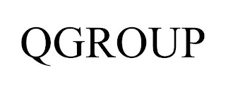 QGROUP