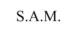 S.A.M.