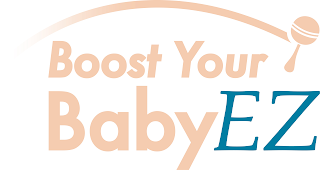 BOOST YOUR BABYEZ