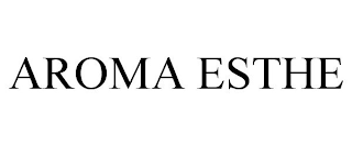 AROMA ESTHE