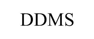 DDMS