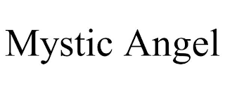 MYSTIC ANGEL