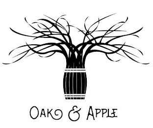 OAK & APPLE