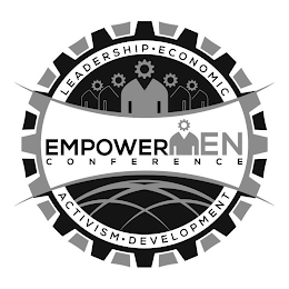 LEADERSHIP ECONOMIC EMPOWERMEN CONFERENCE ACTIVISM DEVELOPMENT