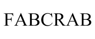 FABCRAB