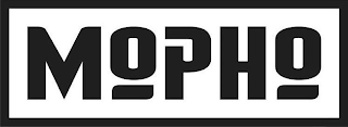 MOPHO