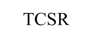TCSR