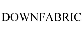 DOWNFABRIC