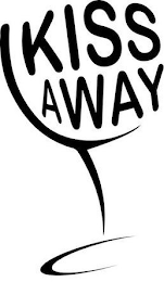 KISS AWAY