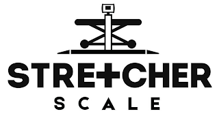 STRETCHER SCALE